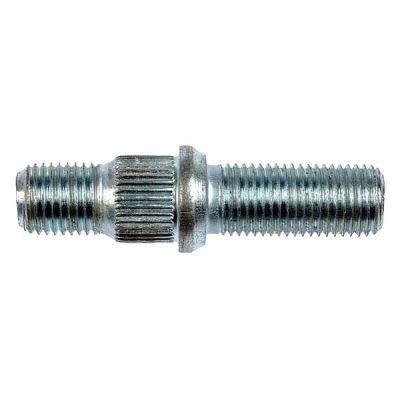 Hot Sell DIN938 Stainless Steel M4-M20 Stub Bolt