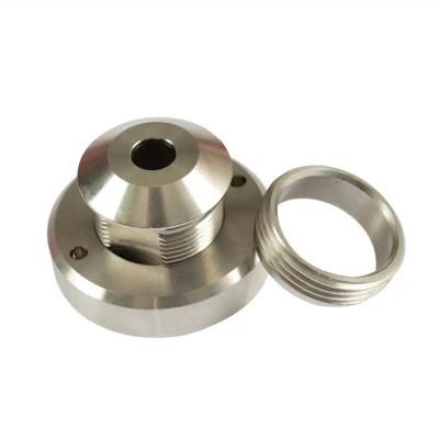 Hex-Screw-Hexagonal-Joint-Custom-Made-Design, Brass