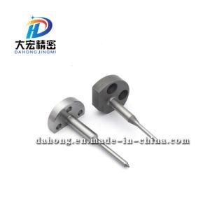 Machined Parts Turning and Milling Combined Machining Lathe Parts Lathe Machining Parts CNC Turning Part