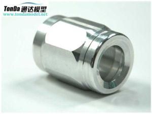 Precison Machined Autos/Cars/Automotives/Motorcycles Parts with Aluminum, Alloy, Brass, Steel (CNC Machining, Milling, Turning, cutting)