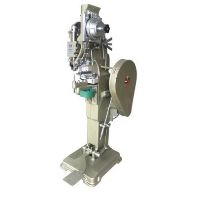 Automatic Riveting Machine for Baby Pram/ Baby Car / Furniture / Folding Chair