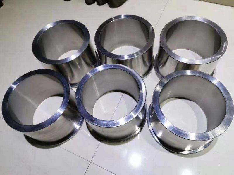 Sink Roller Bushing/Bush/Sleeve for Galvanizing