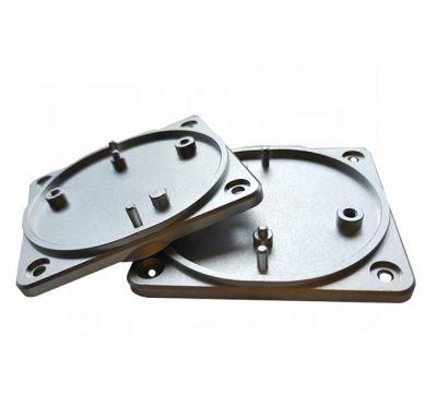 OEM Professional Hardware CNC Machining Metal Parts CNC Turning Milling Manufacturer