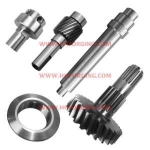 Custom High Precision CNC Machining Parts