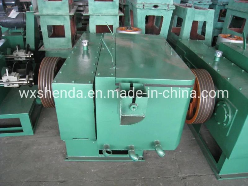 Water Tank Wire Drawing Machine