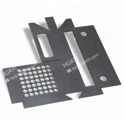 OEM Manufacturer Custom Precision Sheet Metal Fabrication, Metal Stamping Parts, Sheet Metal Pressed Components