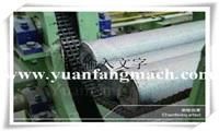 China Wheel Chamfering Machine