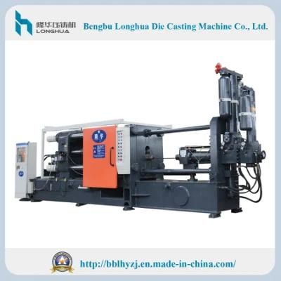 Computer PLC Control Hot Sales Bullet Automatic Metal Casting Machine