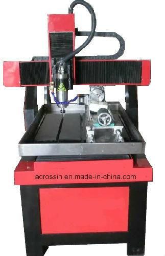 China Manufacturer Wholesale CNC Router Metal for Sale