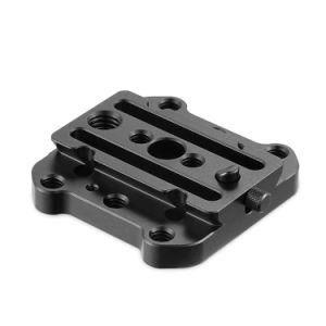 Camera Handle Stabilizers Zhiyunmounting Plate for Freefly Movi and Zhiyun Stabilizer