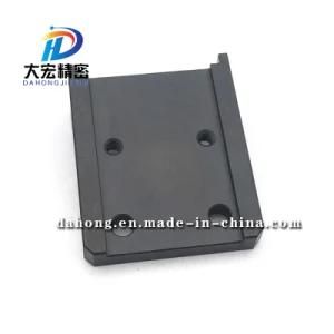Color Anodized Aluminum Turning Parts Aluminum CNC Machine Parts Hollow Aluminum Hardware Parts