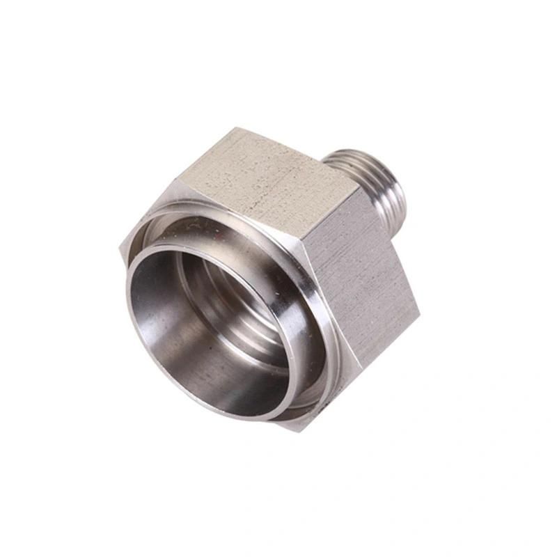 Hot Sale CNC Turning Parts