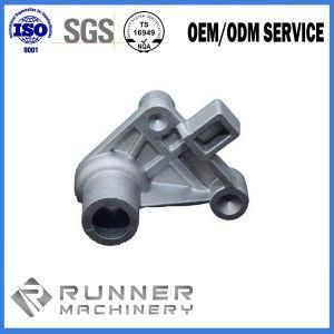 Customised Machined CNC Lathe Brass/Stainless Steel/Aluminum Alloy Machining Part