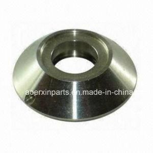 CNC Machining Spare Precision Machine Part with OEM Service