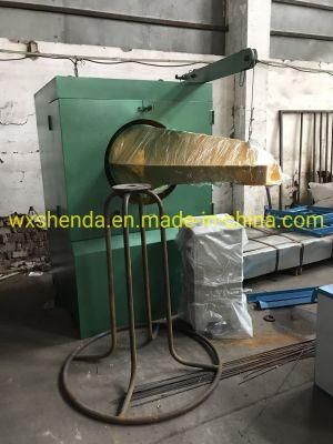 Wire Drawing Discharging Machine Coil Wire Collecting Machine, Wire Drawing Machine for Winding