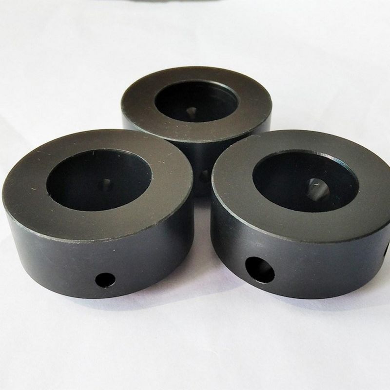 Cheap CNC Machined Milling Service Custom 7075 Aluminum CNC Machining/CNC Aluminum Parts