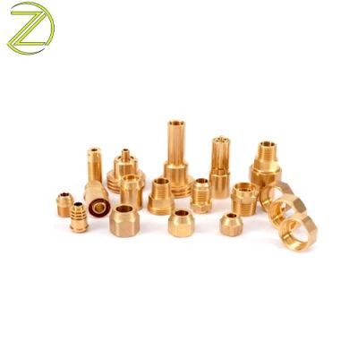 High Precision Custom Made Non Standard Bolts Nuts Special Fasteners