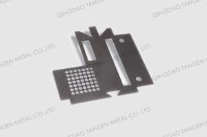 Sheet Metal Processing