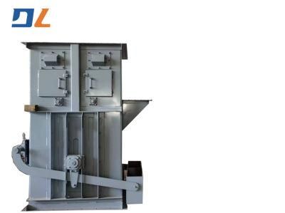 High-Quality High-Power Vertical Conveying Equipment