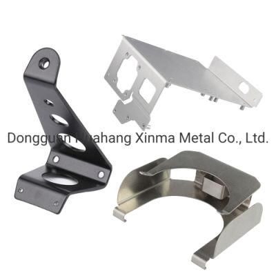 Custom Stamping Electronic Hardware Shrapnel / Metal Stamping Shrapnel for Donggaun Huahang