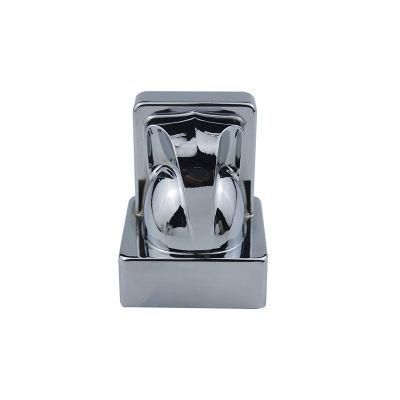 Precision CNC Machined Parts / CNC Turning Metal Parts Auto Spare Parts