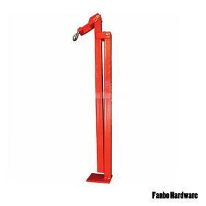T Post Puller
