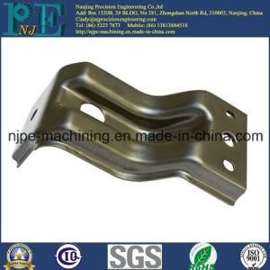 Custom Titanium Alloy Precision Stamping Part