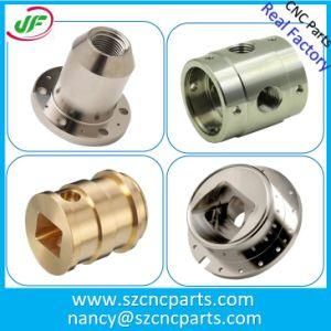 3 Axis/4 Axis/5 Axis Motorcycle Parts Used for Medical Equipment