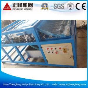 Horizontal Glass Washing Machine