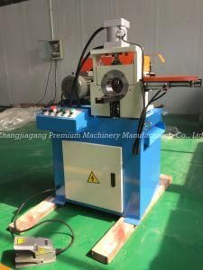 Plm-AC80 Single Head Tube Bevelling Machine