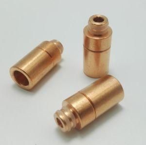 High Quality Custom Made Brass Mechanical Parts