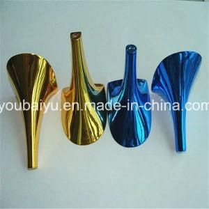 New Condition Shoe Heel PVD Vacuum Coating Machine