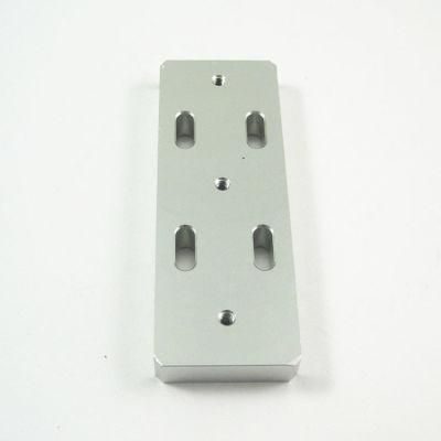CNC Milling Machine Parts Stainless Steel CNC Machining Parts
