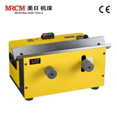 Easy Adjusting 220V Single Phase Chamfering Machine Mr- R300d