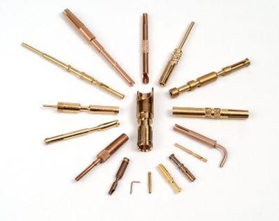 Custom CNC Machining Milling Aluminum CNC Parts Anodizing Service Turning Parts