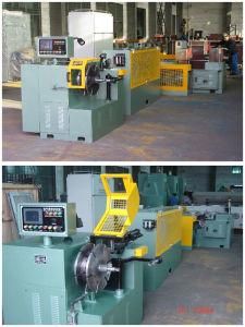 Welding Wire Precision Layer Winding Machine (DS-3D)