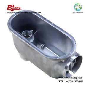 Aluminum Die Casting Auto Part, Aluminium Casting Auto