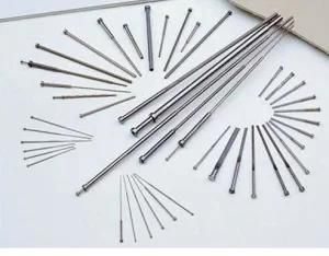 High Quality and Precision Ejector Pin for Auto Parts