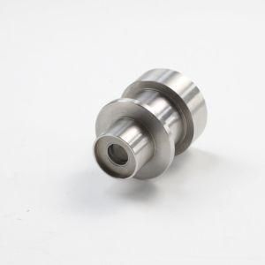 Precision Machining Components with Good Quality