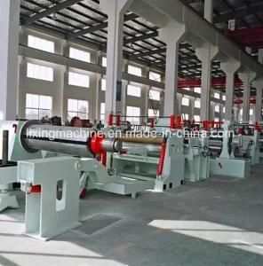 High Precision Stainless Steel Slitting Line Machine Quotation