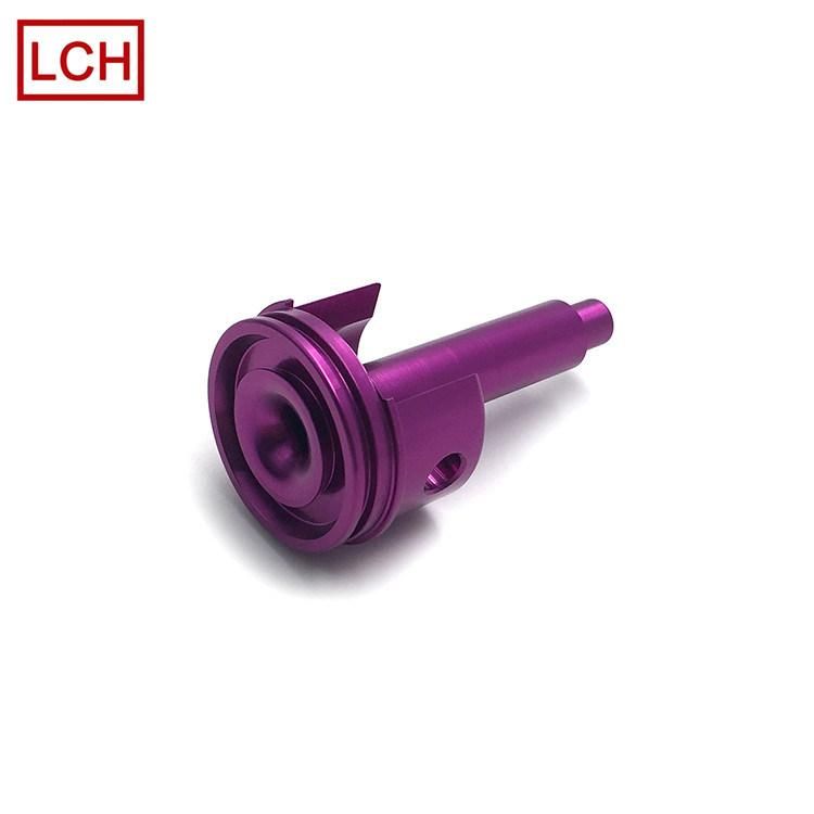 High Precision CNC Machining Parts CNC Milling Parts
