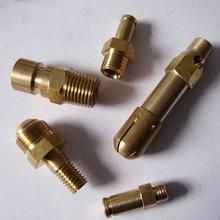 High Precision Medical CNC Milling Turning Machining