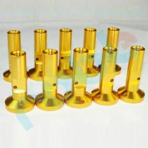 Brass &amp; Copper Parts Machining