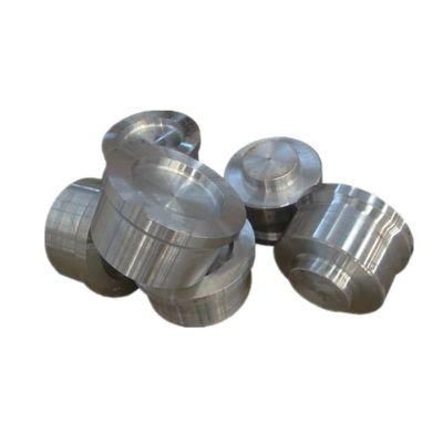 Steel Forgings and Turning Parts at Favorable Prices