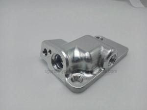 Precision Machining CNC Auto Spare Parts