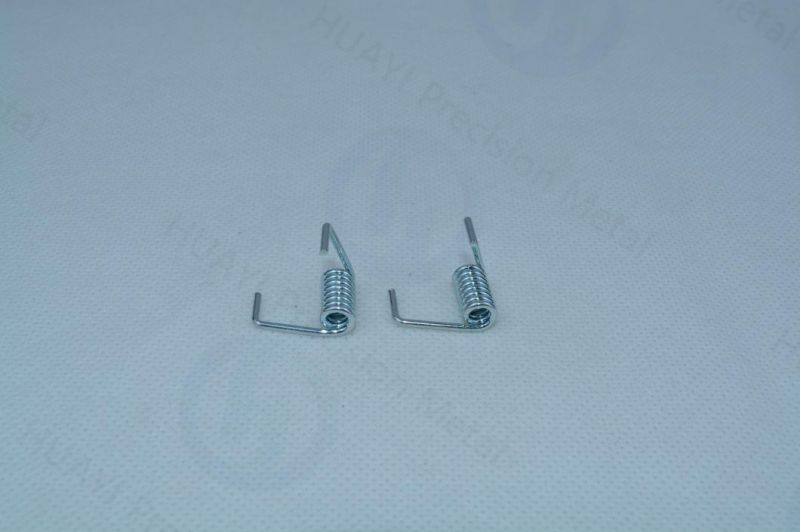 Shaped Spring Pull Spring Torsion Spring Custom Springs for Toy Car Toy Doll Toy Robot
