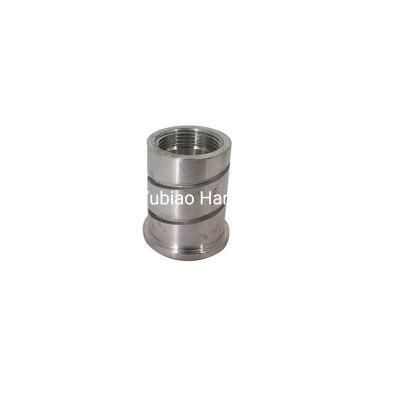 Dongguan Supplier OEM Service CNC Aluminum Fishing Aluminum Parts