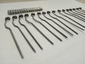 Stainless Steel Modeling CNC/ Machinery / Bending Parts