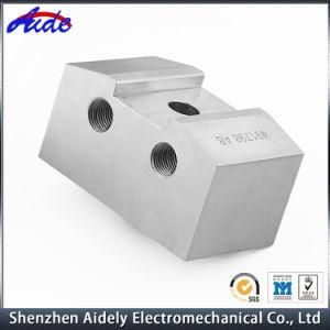 Customized Made CNC Precision Stainless Steel Auto Parts