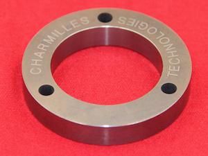 Charmilles EDM Wear Parts 135015268, 100542999, 130003359, 13000360, 130003174, 130003173 Charmilles Pinch Roller